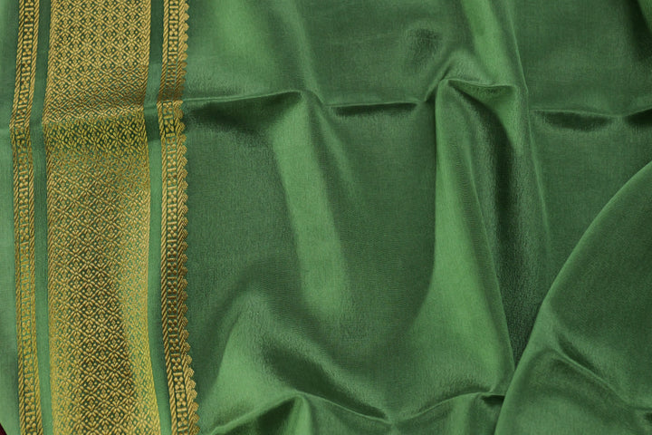 PURE MYSORE SILK SAREES