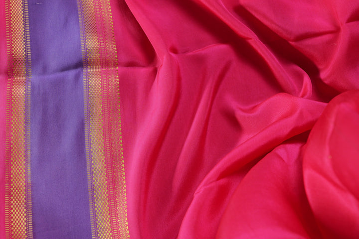 PURE MYSORE SILK SAREES