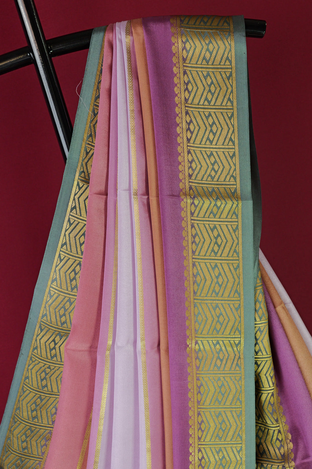 PURE MYSORE SILK SAREES