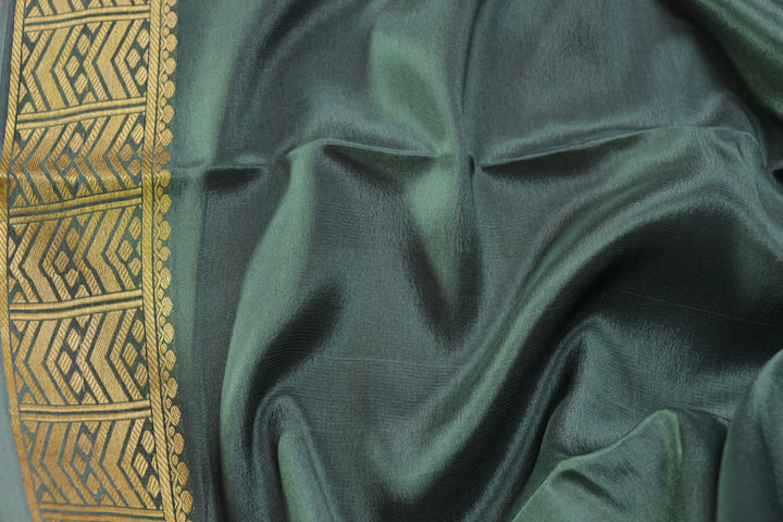 PURE MYSORE SILK SAREES