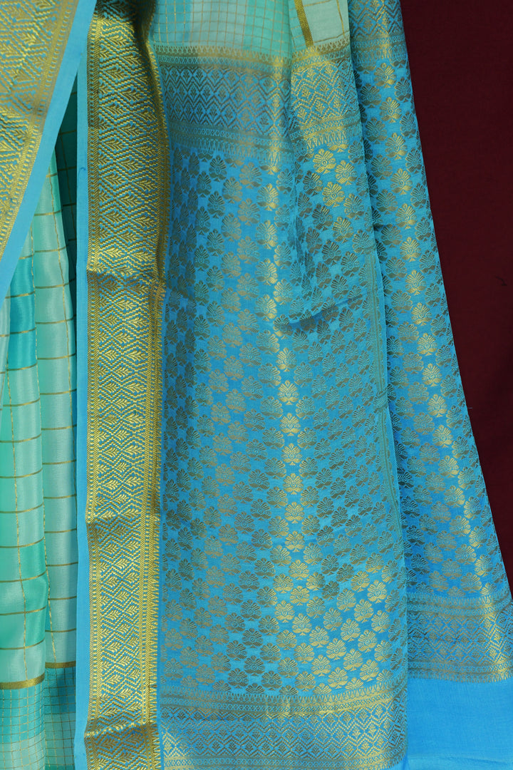 PURE MYSORE SILK SAREES