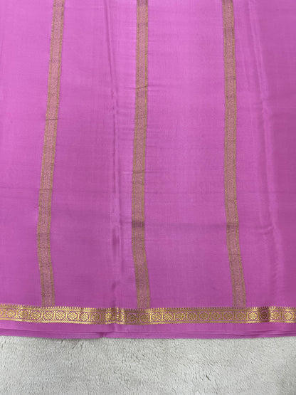 Pure crepe Mysore silk-kalpana cont- 120GSM (16277316)