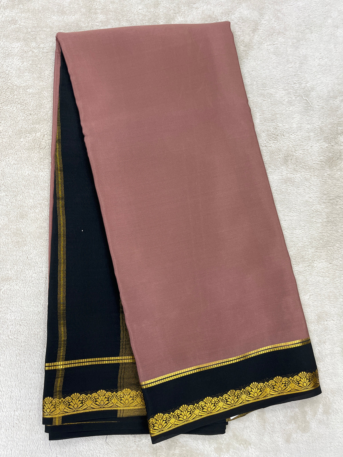 Pure Mysore silk-Bentex Flower-1459131(120GSM)