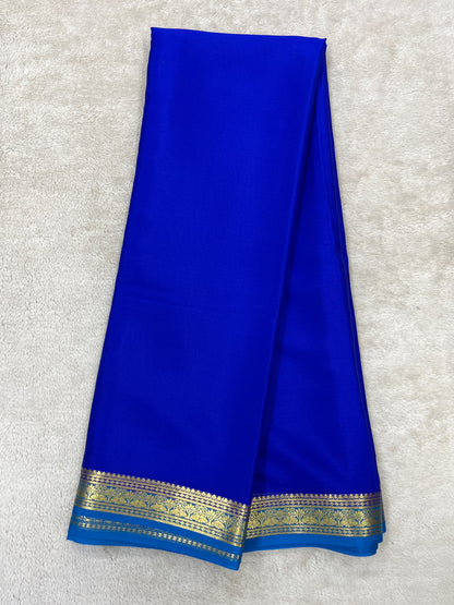 Pure crepe Mysore silk70GSM(110864)