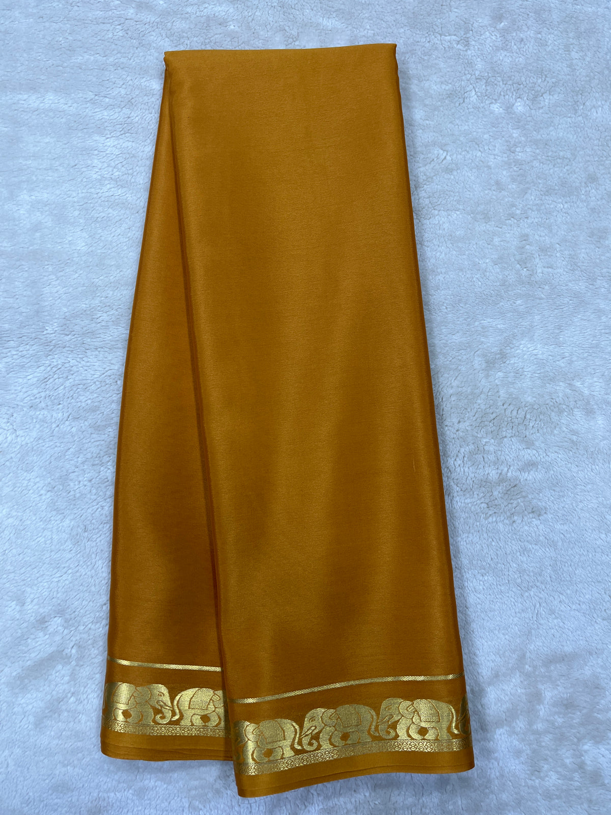 Pure crepe Mysore silk 13106103