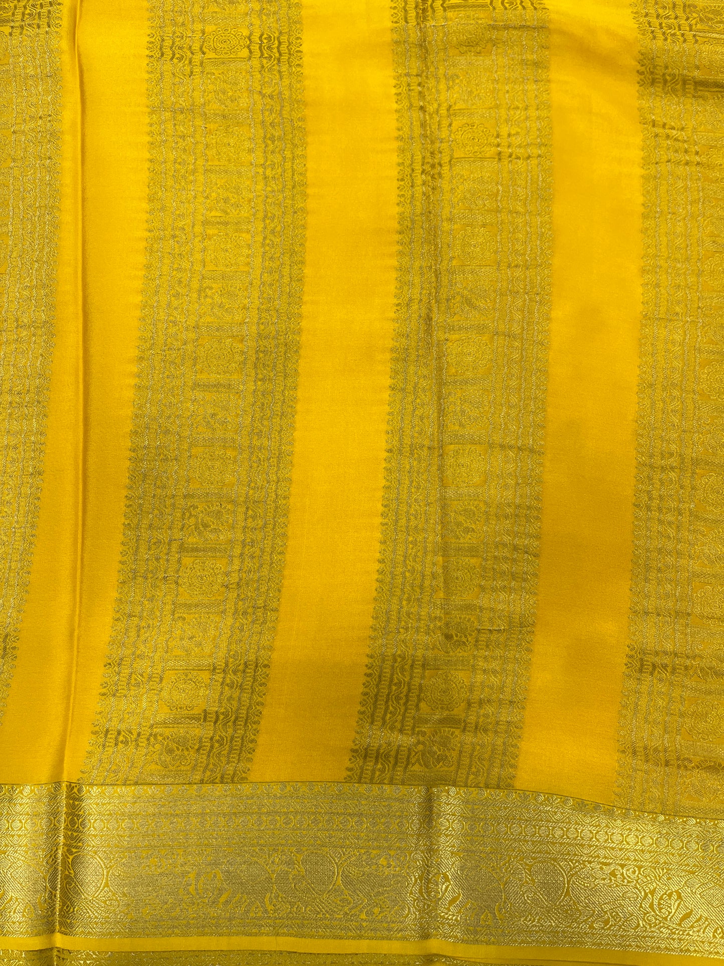 PureMysore silk- Butta(259871)