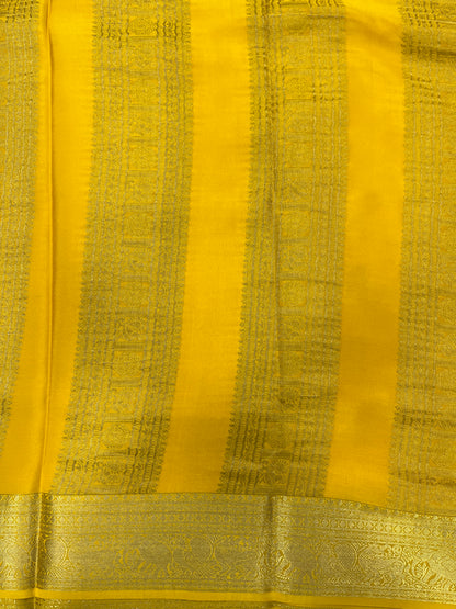 PureMysore silk- Butta(259871)