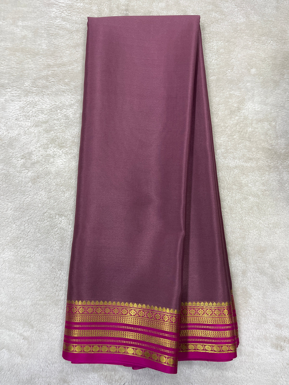 Pure crepe Mysore silk 13105585