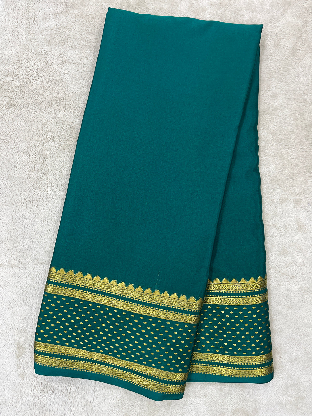 Pure crepe Mysore silk 120GSM(110861)