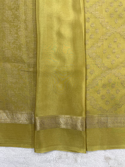 Pure crepe Mysore silk 1111802(80GSM)