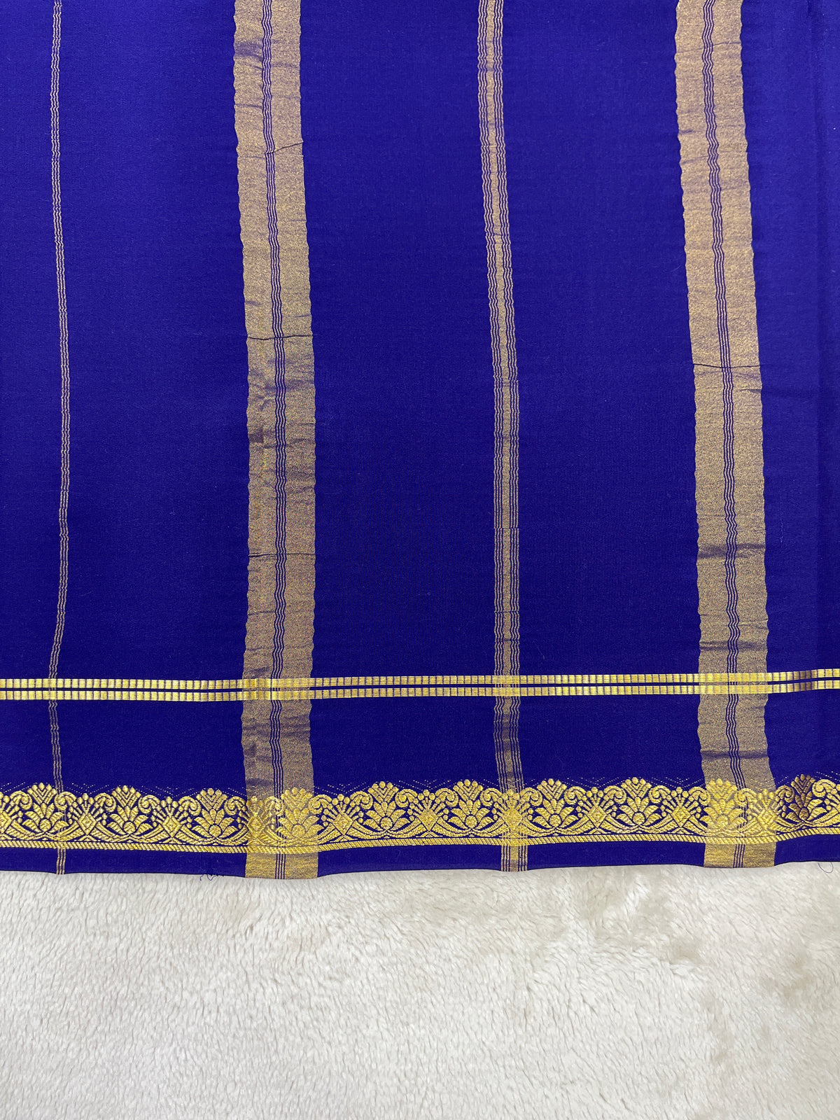 Pure Mysore silk-Bentex Flower-1459131(120GSM)