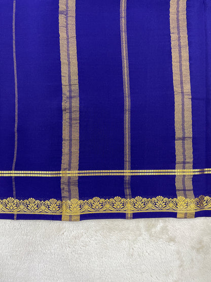 Pure Mysore silk-Bentex Flower-1459131(120GSM)