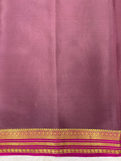 Pure crepe Mysore silk 13105585