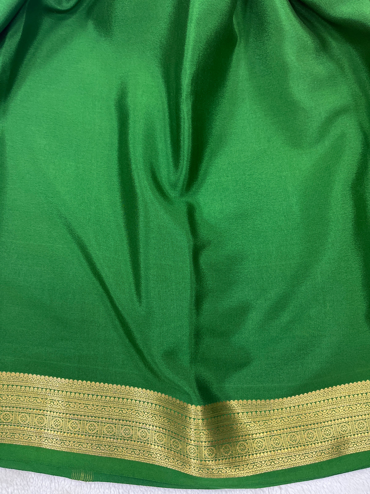 Pure crepe Mysore silk- Shivani Cont(131036406)