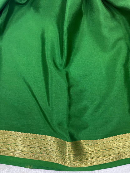 Pure crepe Mysore silk- Shivani Cont(131036406)