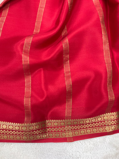 Pure crepe Mysore silk-Kavyashree(131036401)