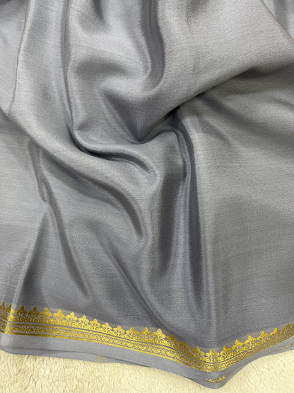 Pure crepe Mysore silk-Shivani Cont(131036406)