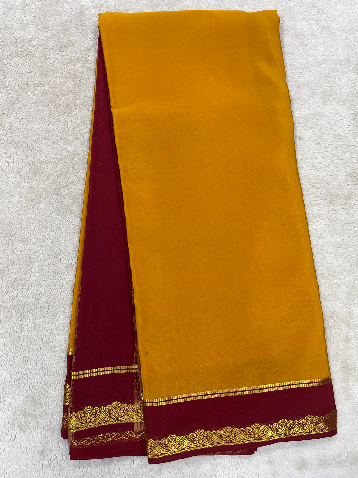 Pure Mysore silk-Bentex Flower-1459131(120GSM)