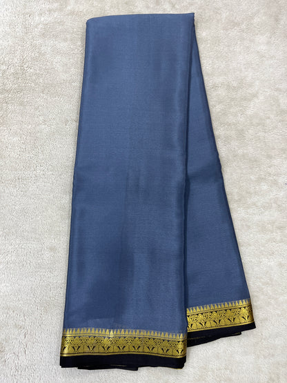 Pure crepe Mysore silk70GSM(110864)