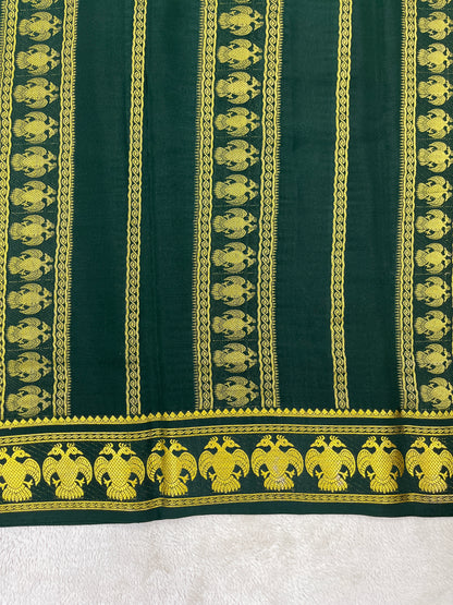 Pure crepe Mysore silk120GSM(110861)