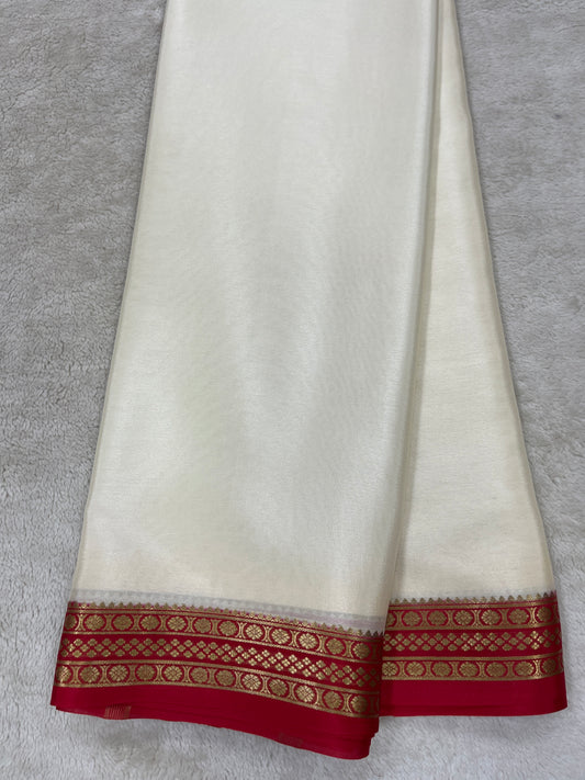 Pure crepe Mysore silk-Kavyashree(131036401)