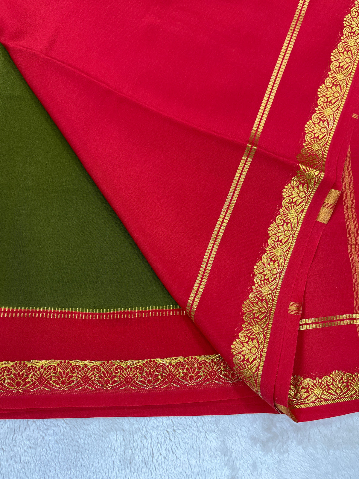 Pure Mysore silk-Bentex Flower-1459131(120GSM)