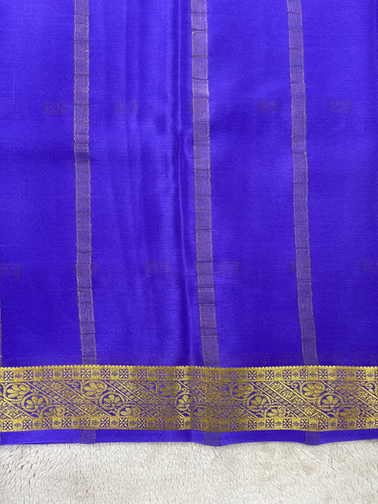 Pure crepe Mysore silk 90GSM (1347404)