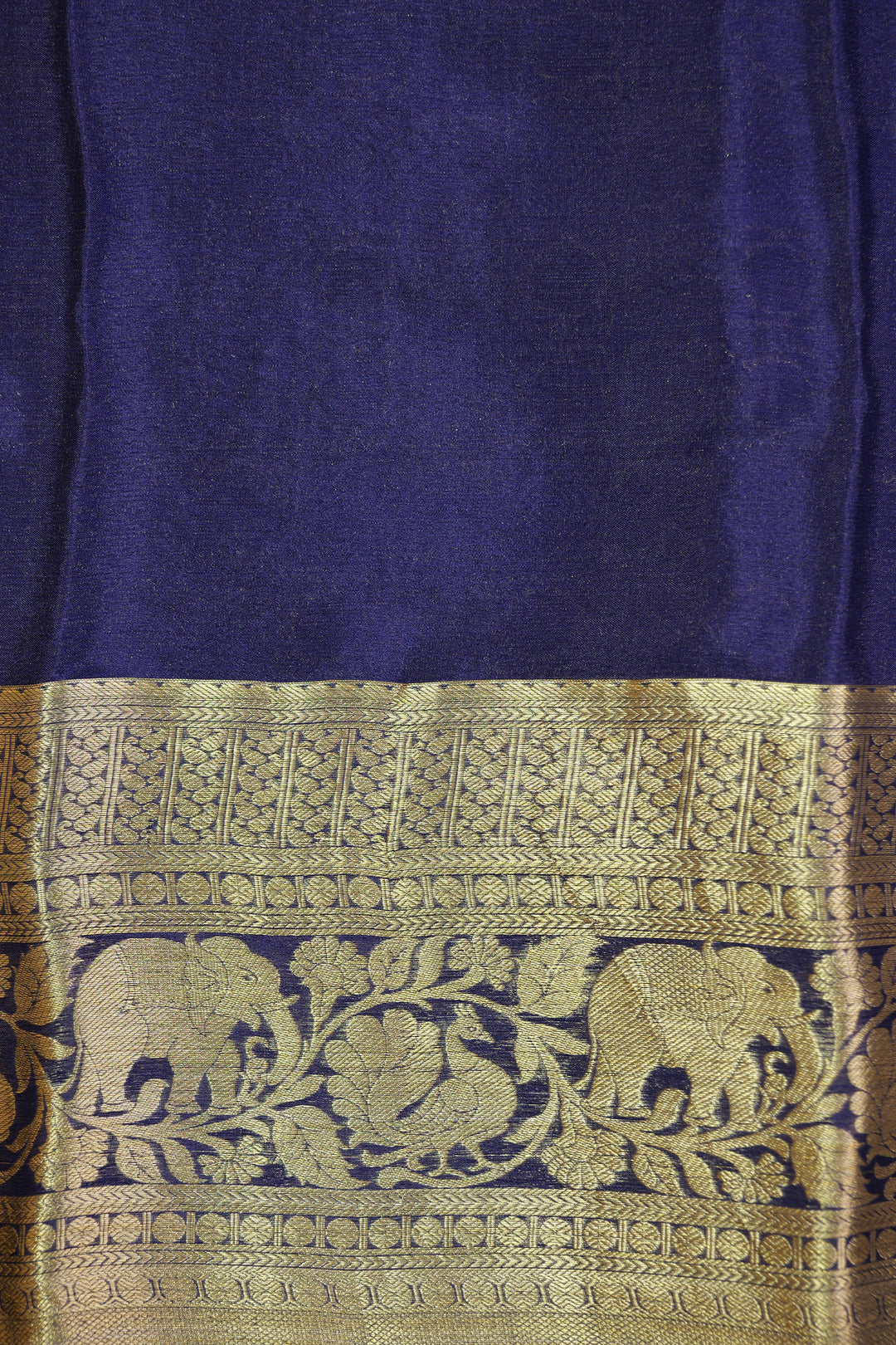 PURE MYSORE SILK SAREE | SILK MARK CERTIFIED