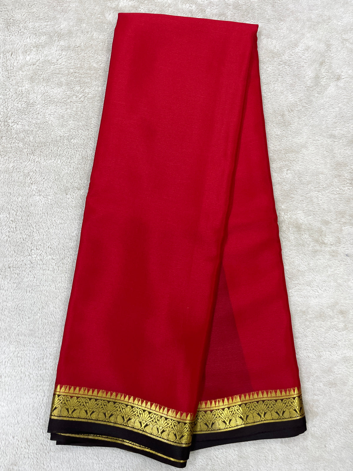 Pure crepe Mysore silk70GSM(110864)