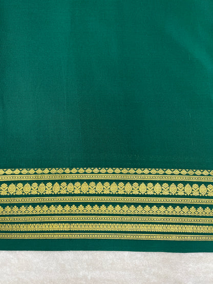 Pure Mysore crepe -(131036411)