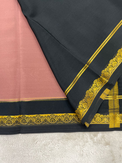 Pure Mysore silk-Bentex Flower-1459131(120GSM)