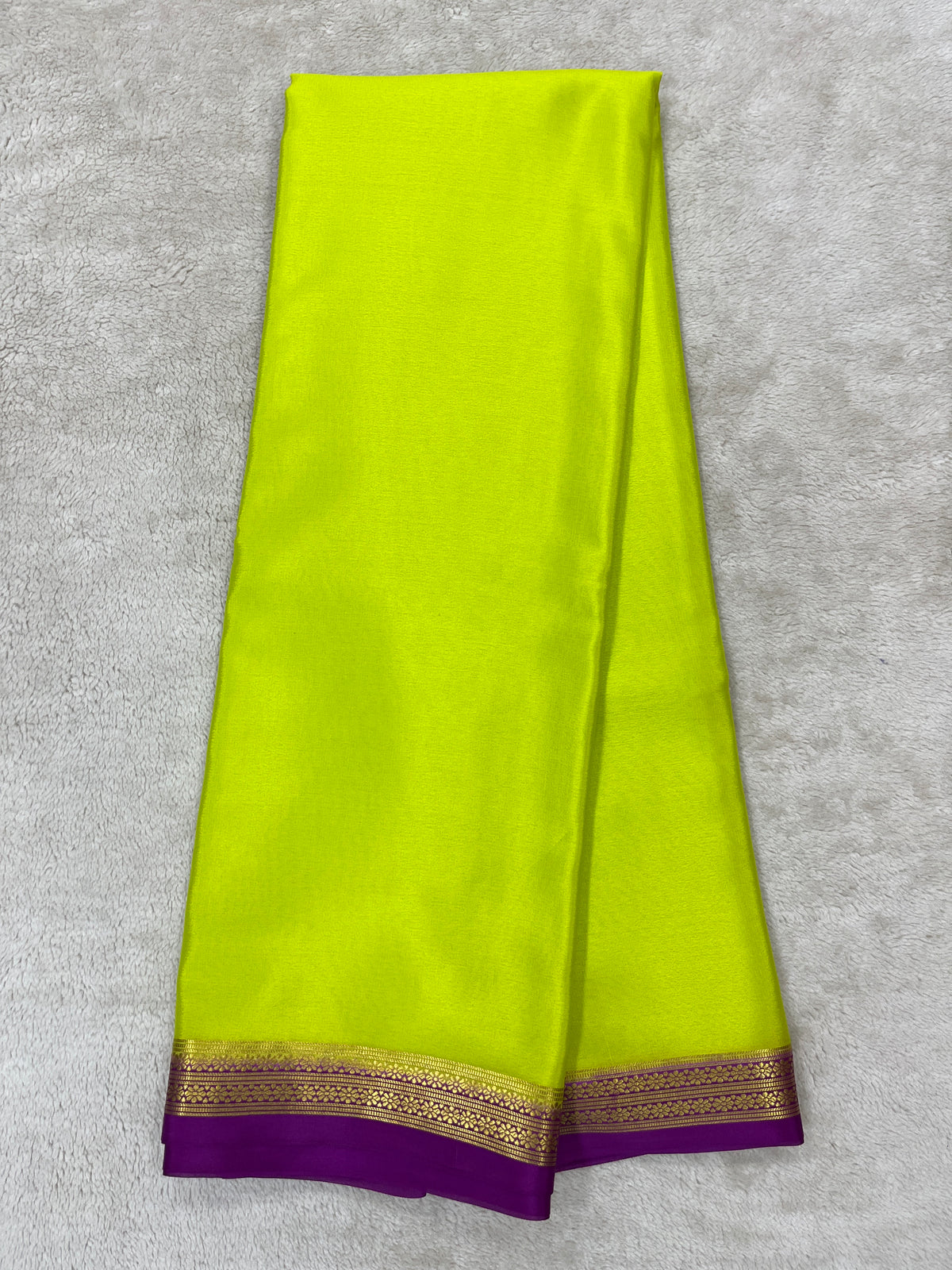 Pure crepe Mysore silk70GSM(110864)