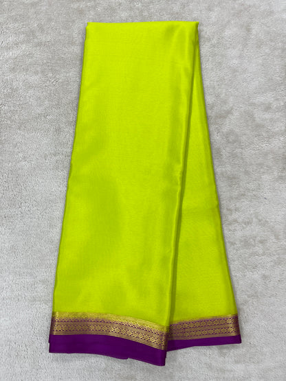 Pure crepe Mysore silk70GSM(110864)