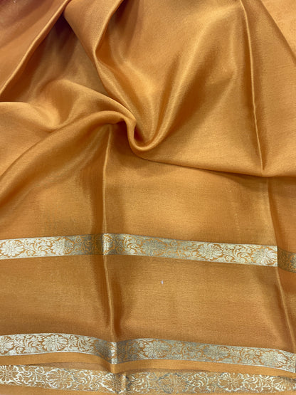 Pure crepe Mysore silkHema Big(13SO1805)