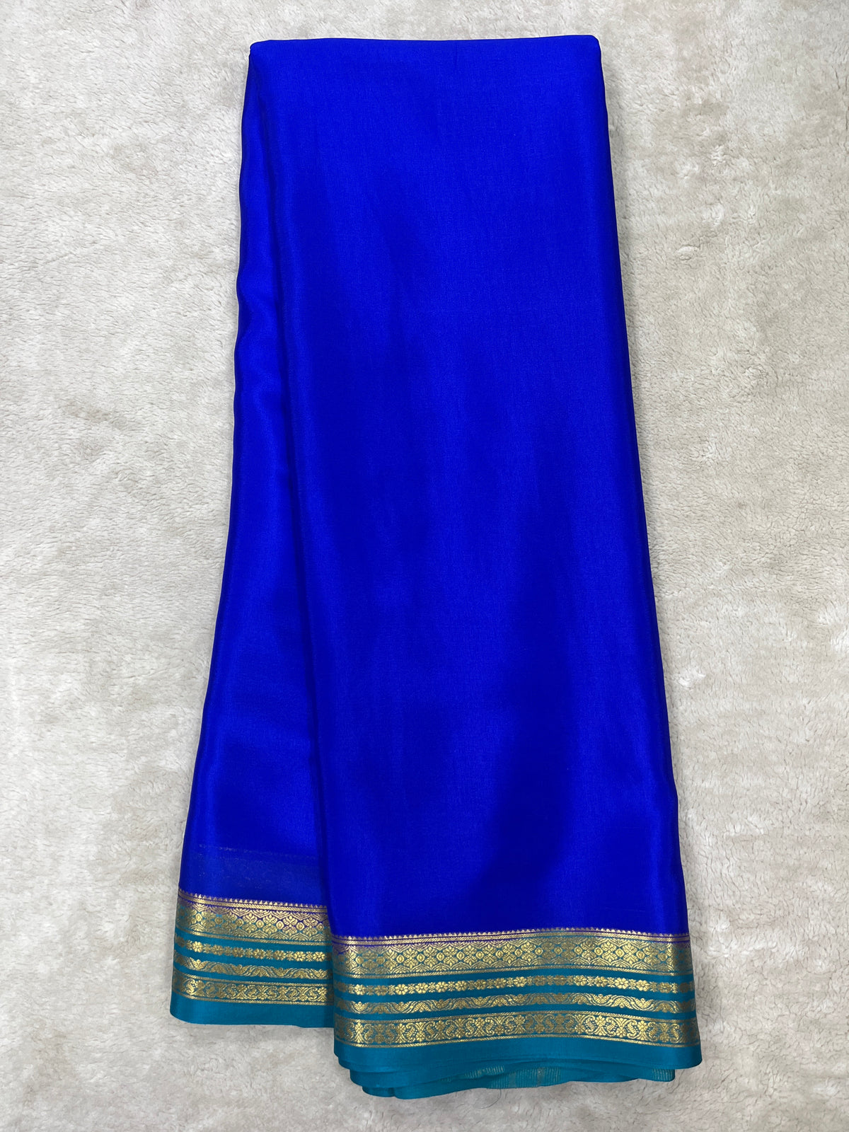 Pure Mysore crepe silks 13105585 (70 GSM)