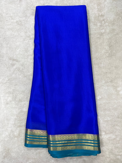 Pure Mysore crepe silks 13105585 (70 GSM)