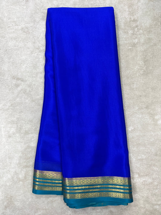 Pure Mysore crepe silks 13105585 (70 GSM)
