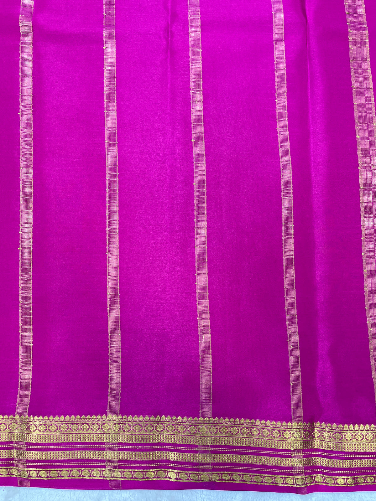 Pure crepe Mysore silk 13105585