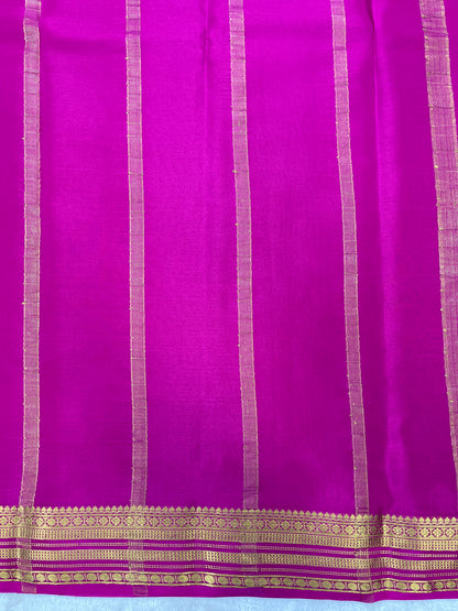 Pure crepe Mysore silk 13105585