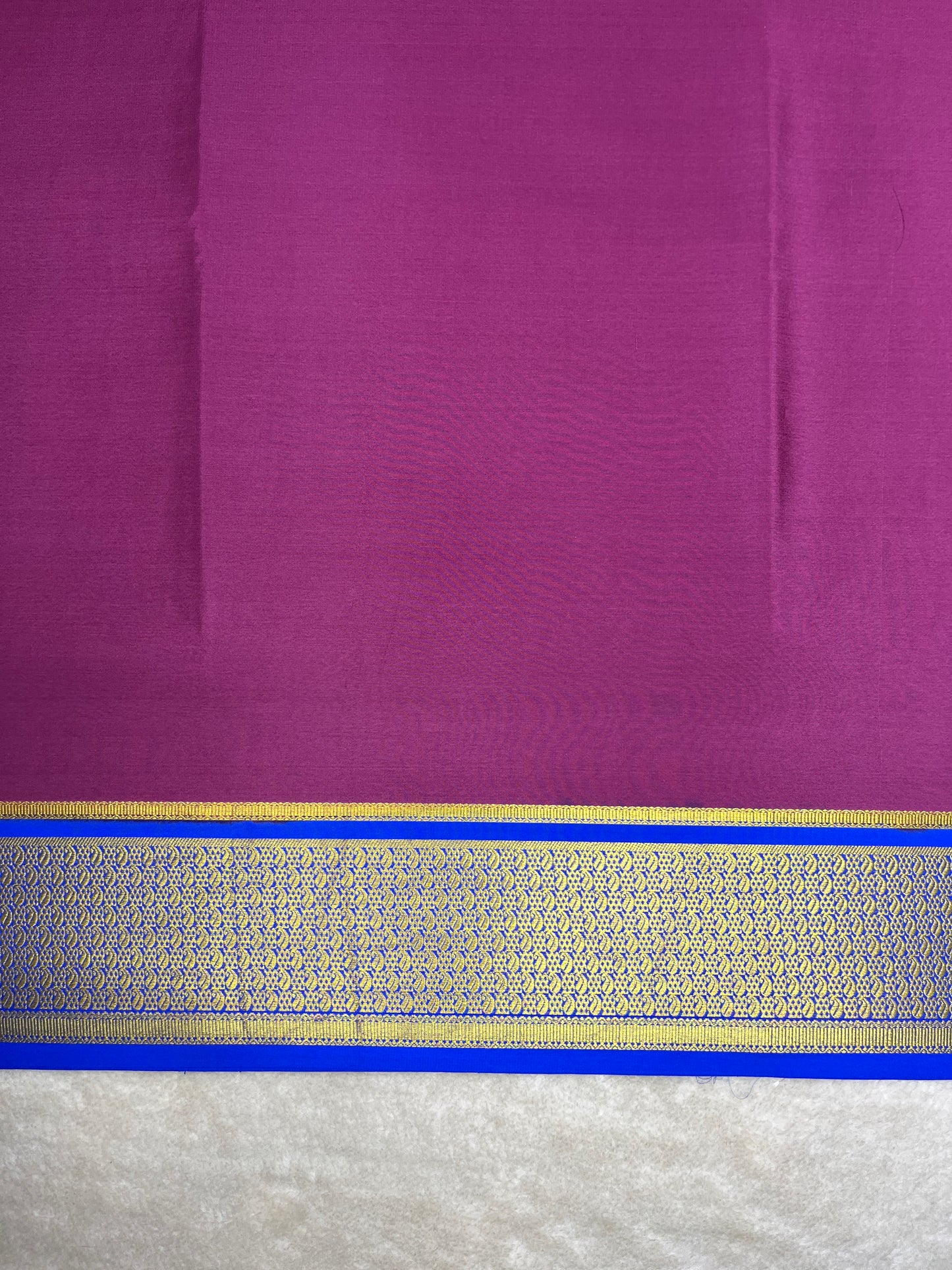Pure Mysore silk crepe 16275403