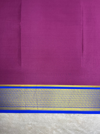 Pure Mysore silk crepe 16275403