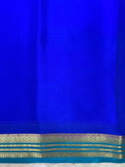 Pure Mysore crepe silks 13105585 (70 GSM)