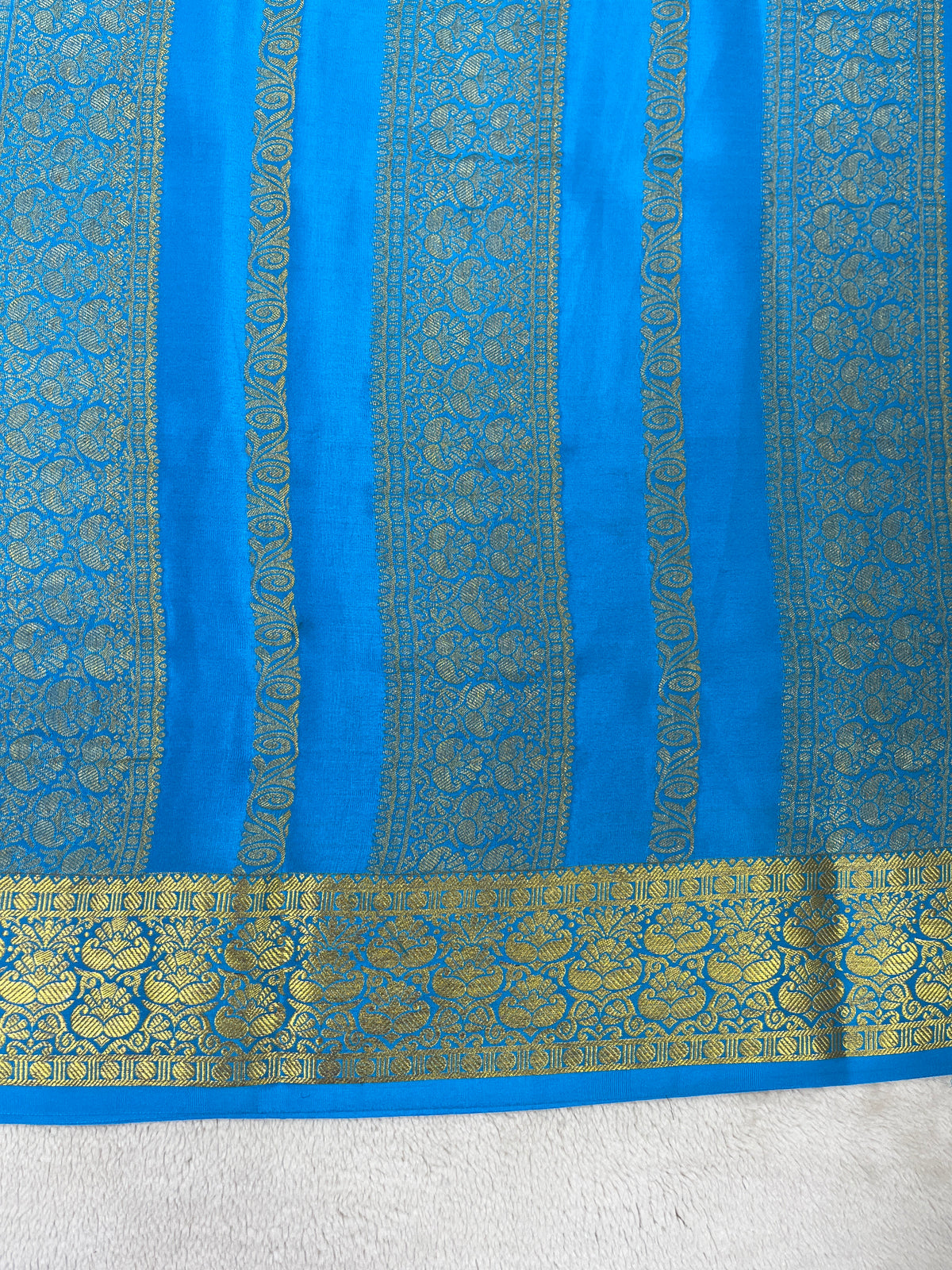 Pure crepe Mysore silk-16277201(120GSM)