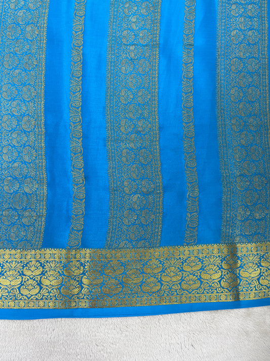Pure crepe Mysore silk-16277201(120GSM)