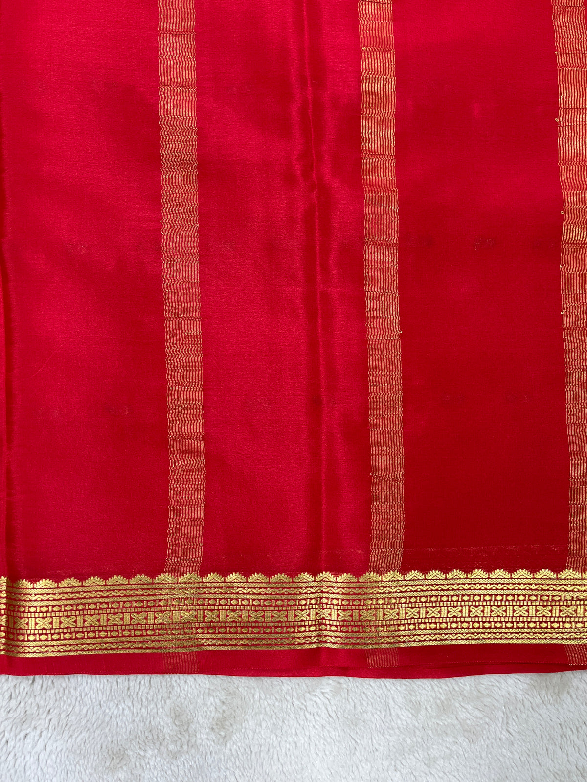 Pure crepe Mysore silk 90GSM (1347404)