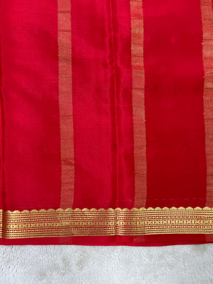 Pure crepe Mysore silk 90GSM (1347404)