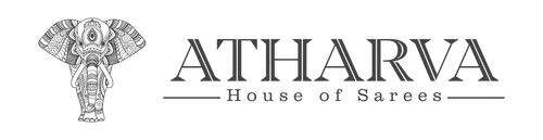 ATHARVA LOGO