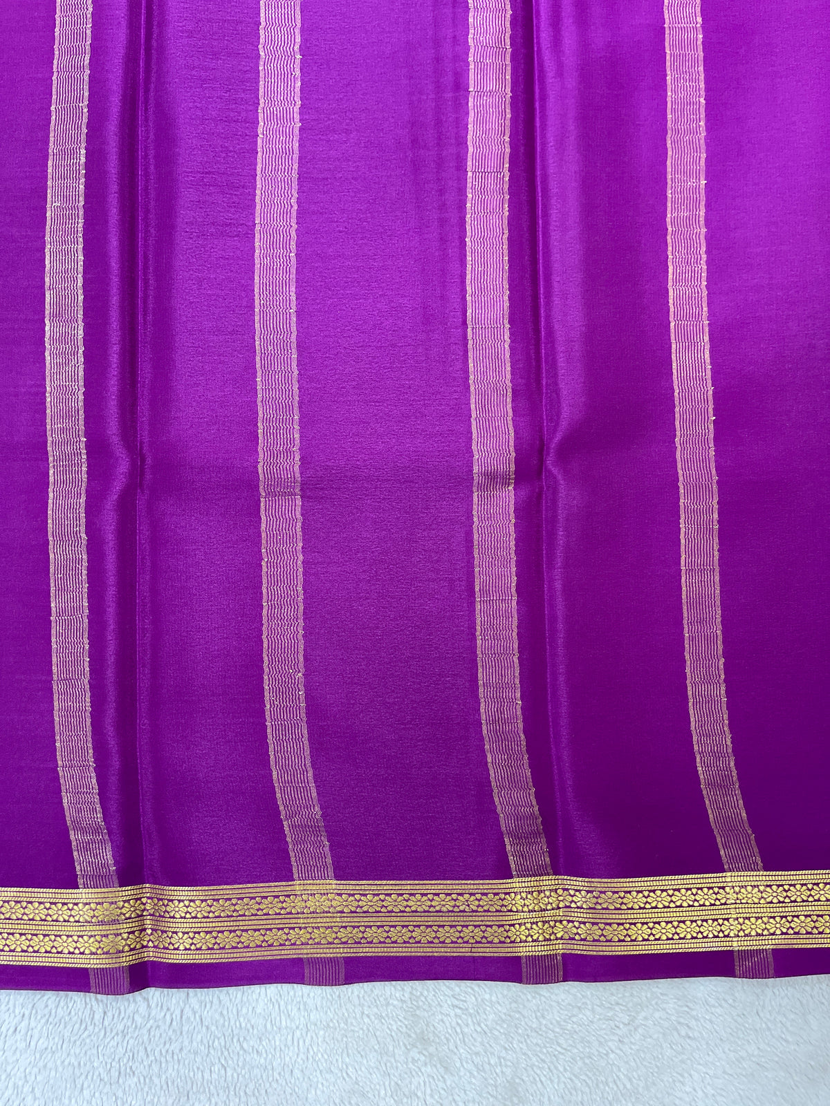 Pure crepe Mysore silk70GSM(110864)