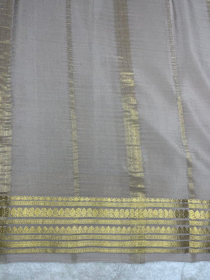 Pure Mysore crepe ( 131036411)
