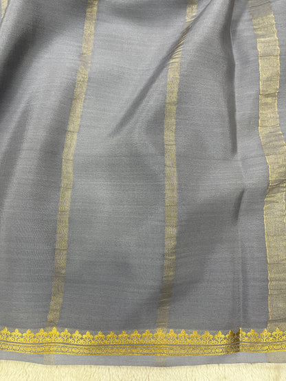 Pure crepe Mysore silk-Shivani Cont(131036406)